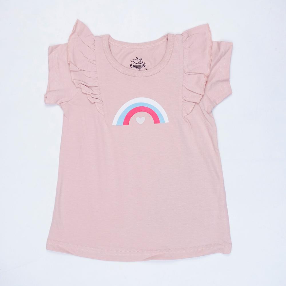 FROCK 3-4 YEARS # 2908