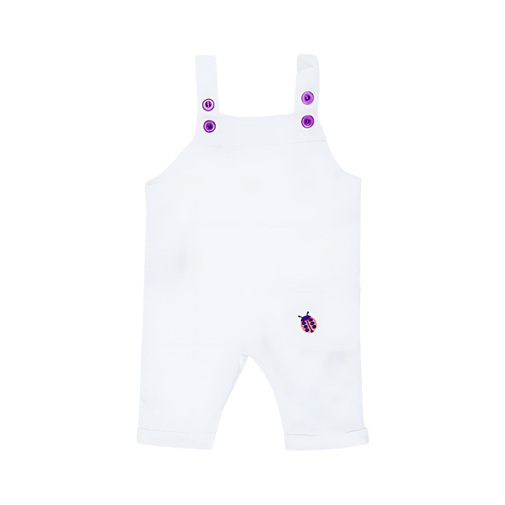 CENTER CUT DUNGREE 0-3 M # 2956