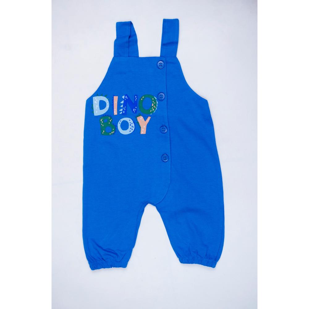 CROSS BUTTON DUNGREE 0-3 M # 2973