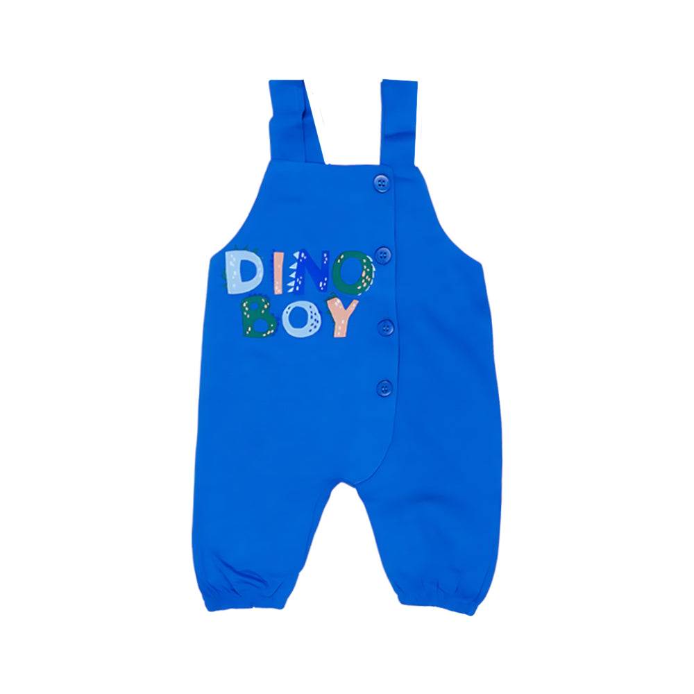 CROSS BUTTON DUNGREE 0-3 M # 2973