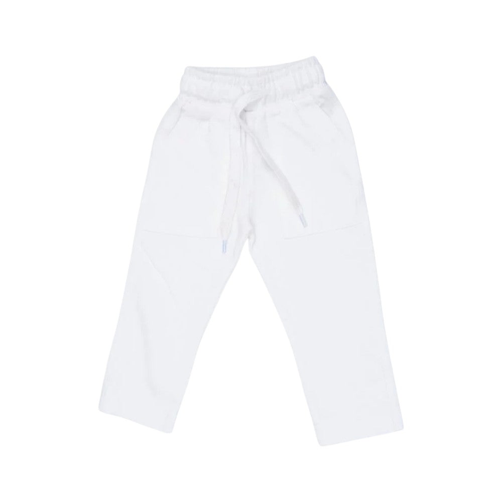 JHOLA POCKET TROUSER NEW BORN # 2975