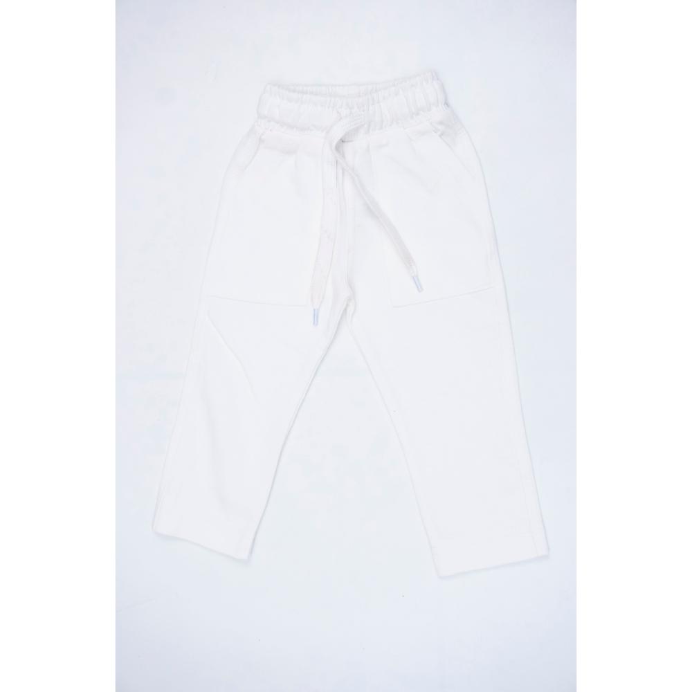 JHOLA POCKET TROUSER NEW BORN # 2975
