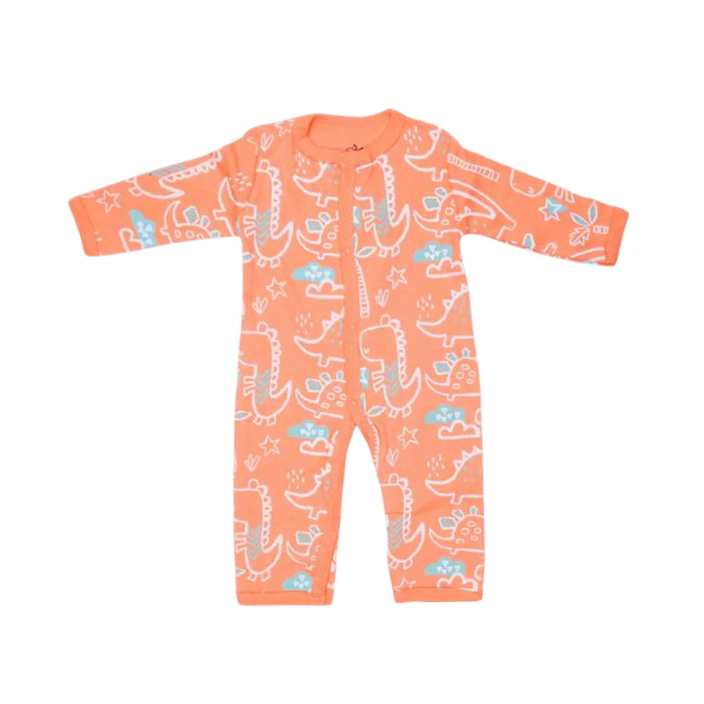 SLEEPING SUIT NEW BORN # 2984