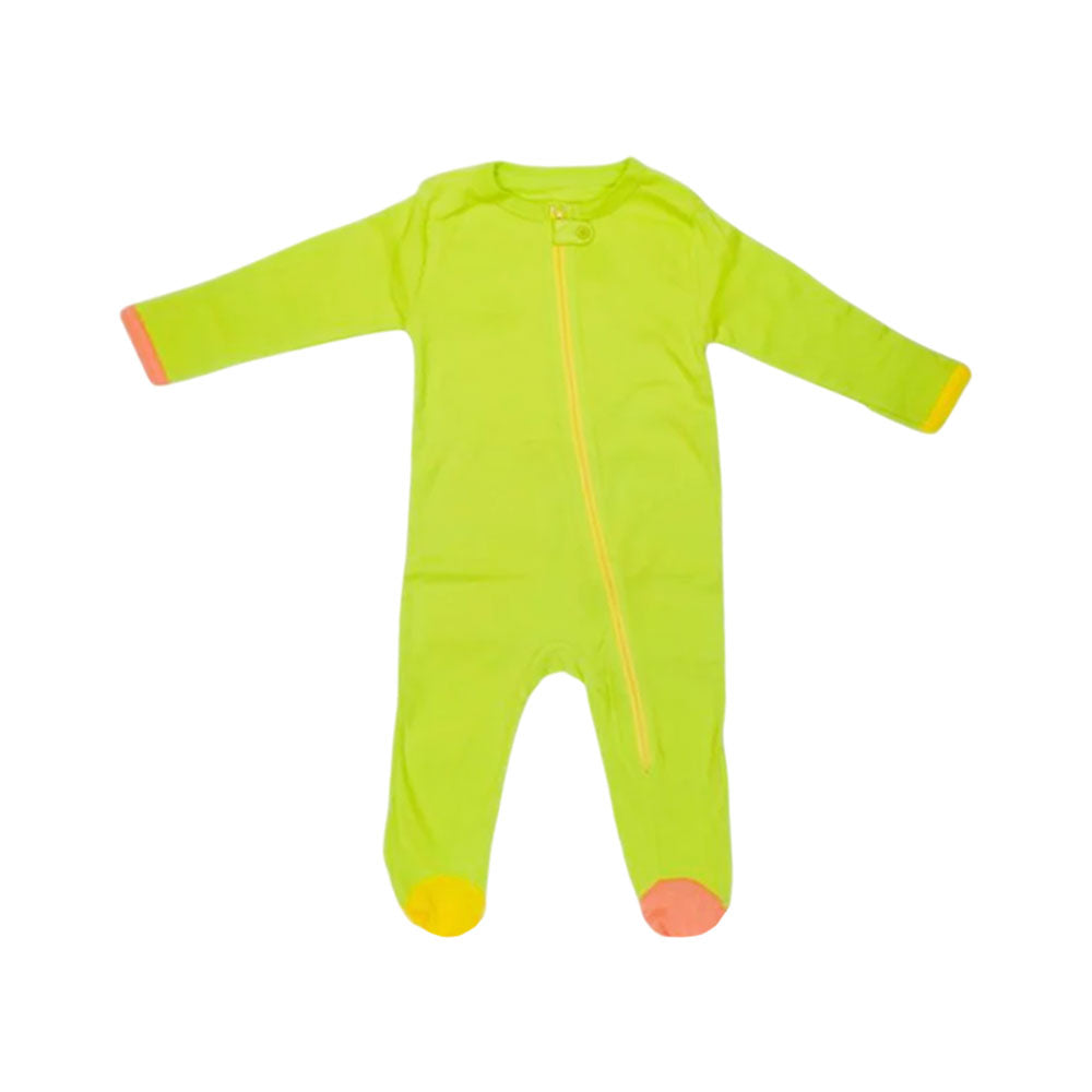 CROSS BUTTON SLEEPING SUIT NEW BORN # 2999