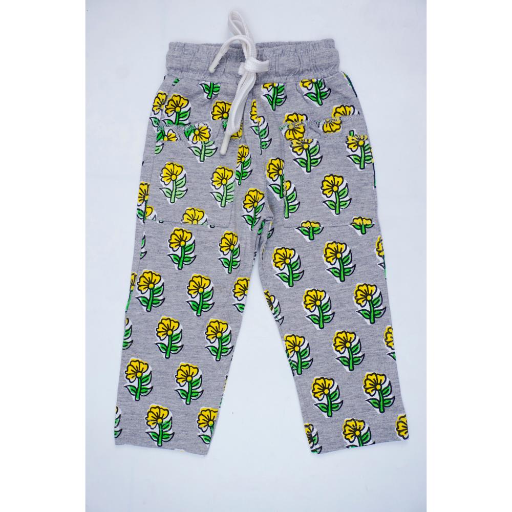 TROUSER NEW BORN # 3000