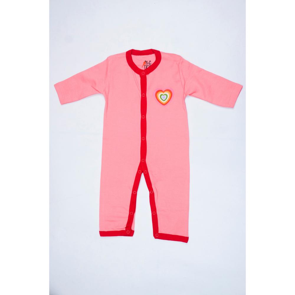SLEEPING SUIT (NO SHOES) 0-3 M # 5382