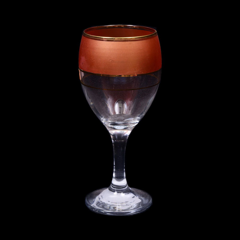 GLASS PSB IMPERIAL SILKY 44272-12 (Pack 6)