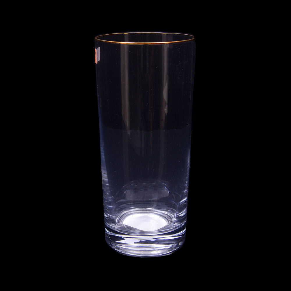 GLASS DANNY HOME CB02-02 (Pack 6)