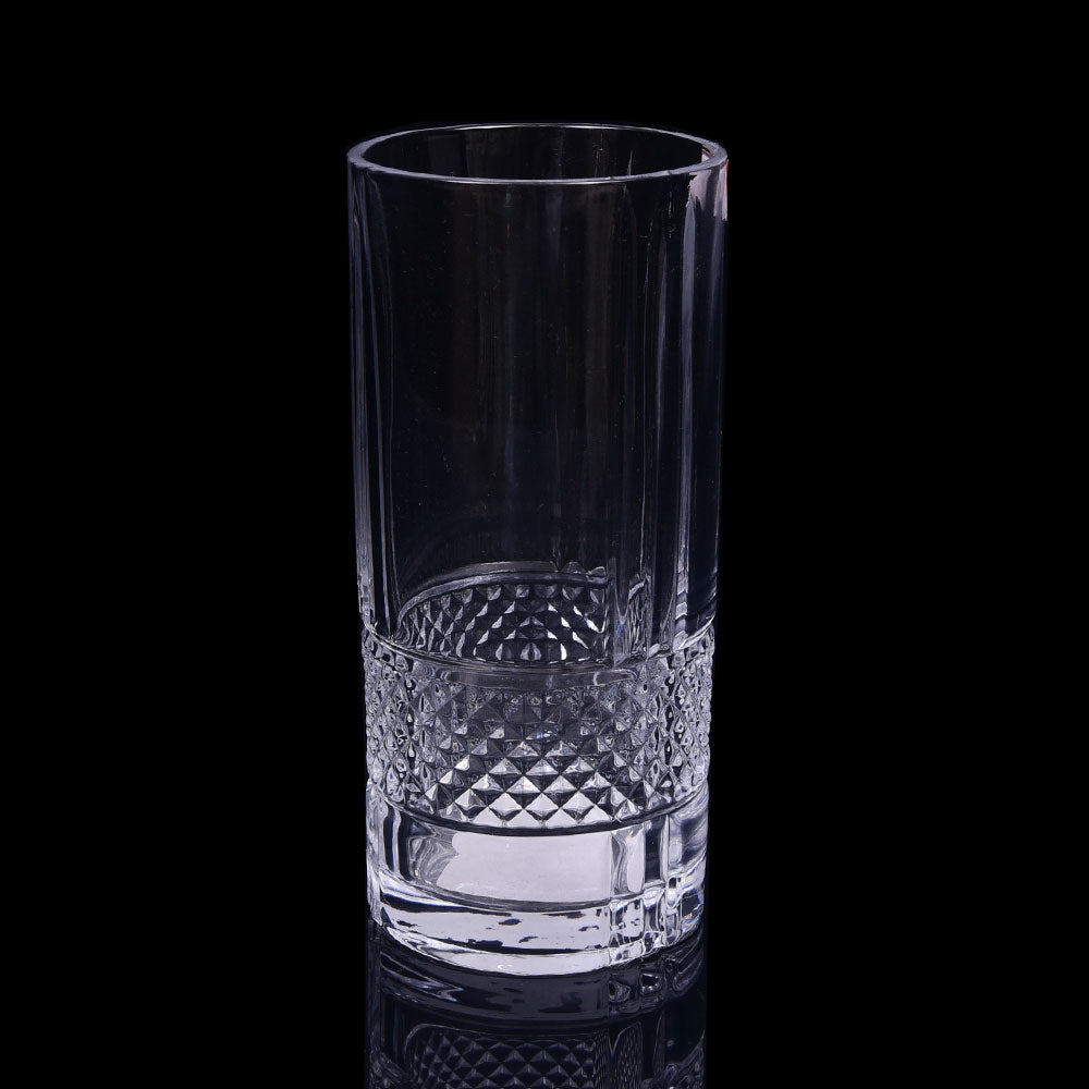 GLASS HONGLI IR 8812RCR (Pack 6)