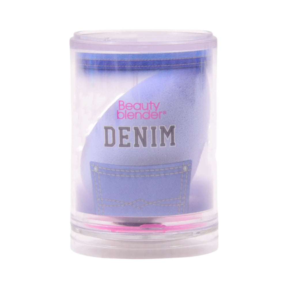 BEAUTY BLENDER DENIM