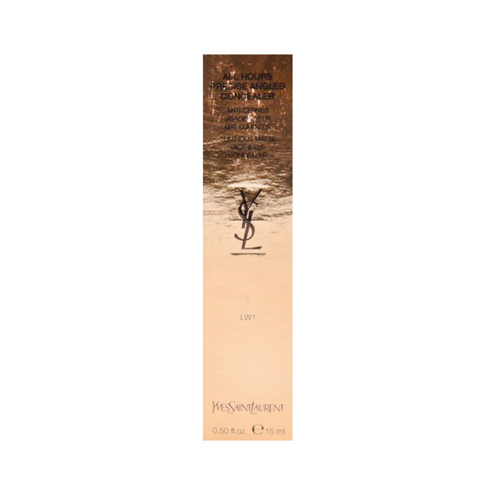 YSL ALL HOURS CONCEALER 15ML LW1