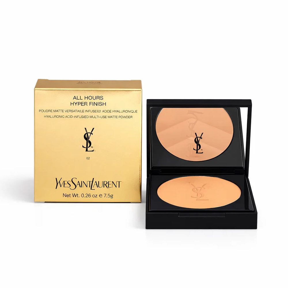 YSL AH HYPER FINISH FG 02