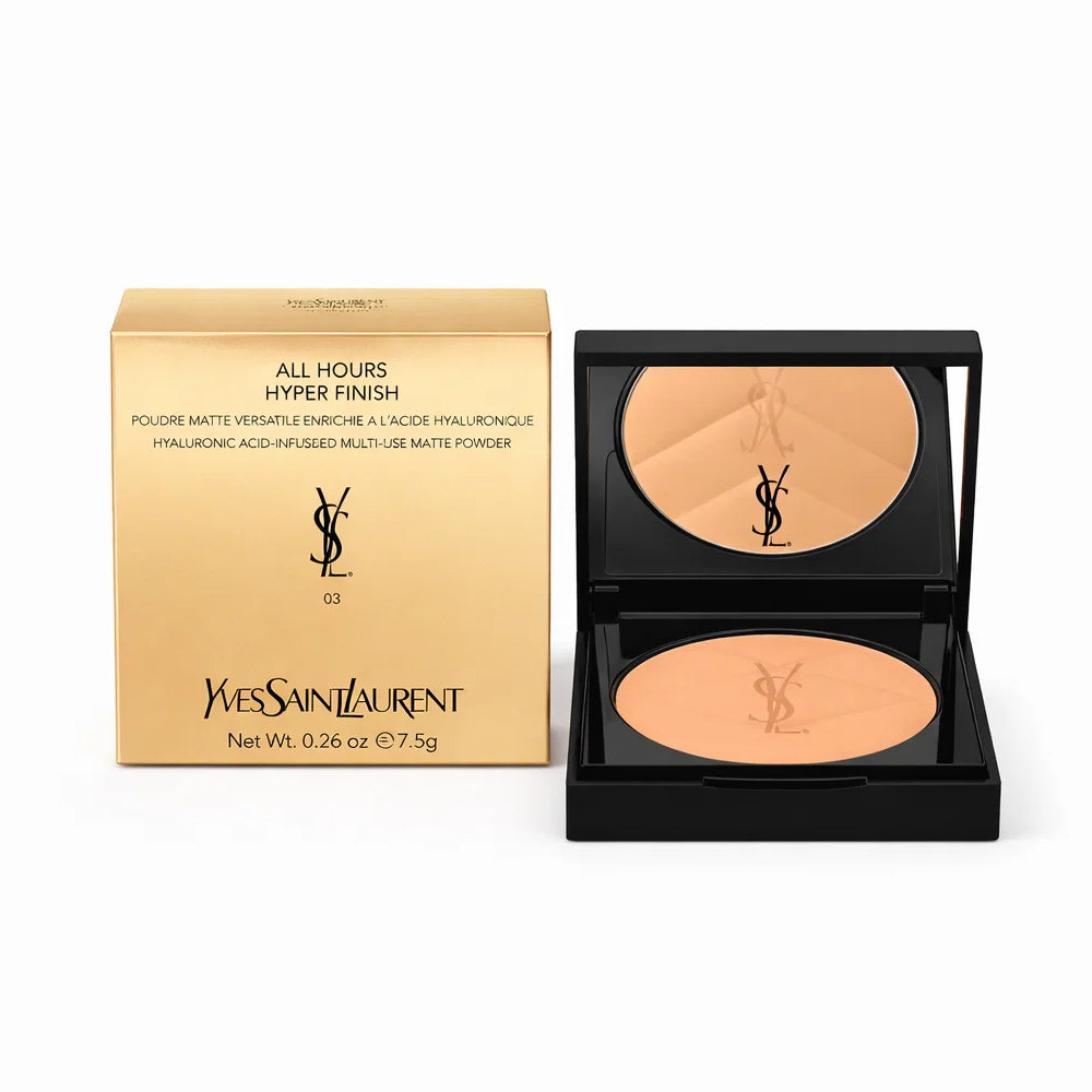 YSL AH HYPER FINISH FG 03