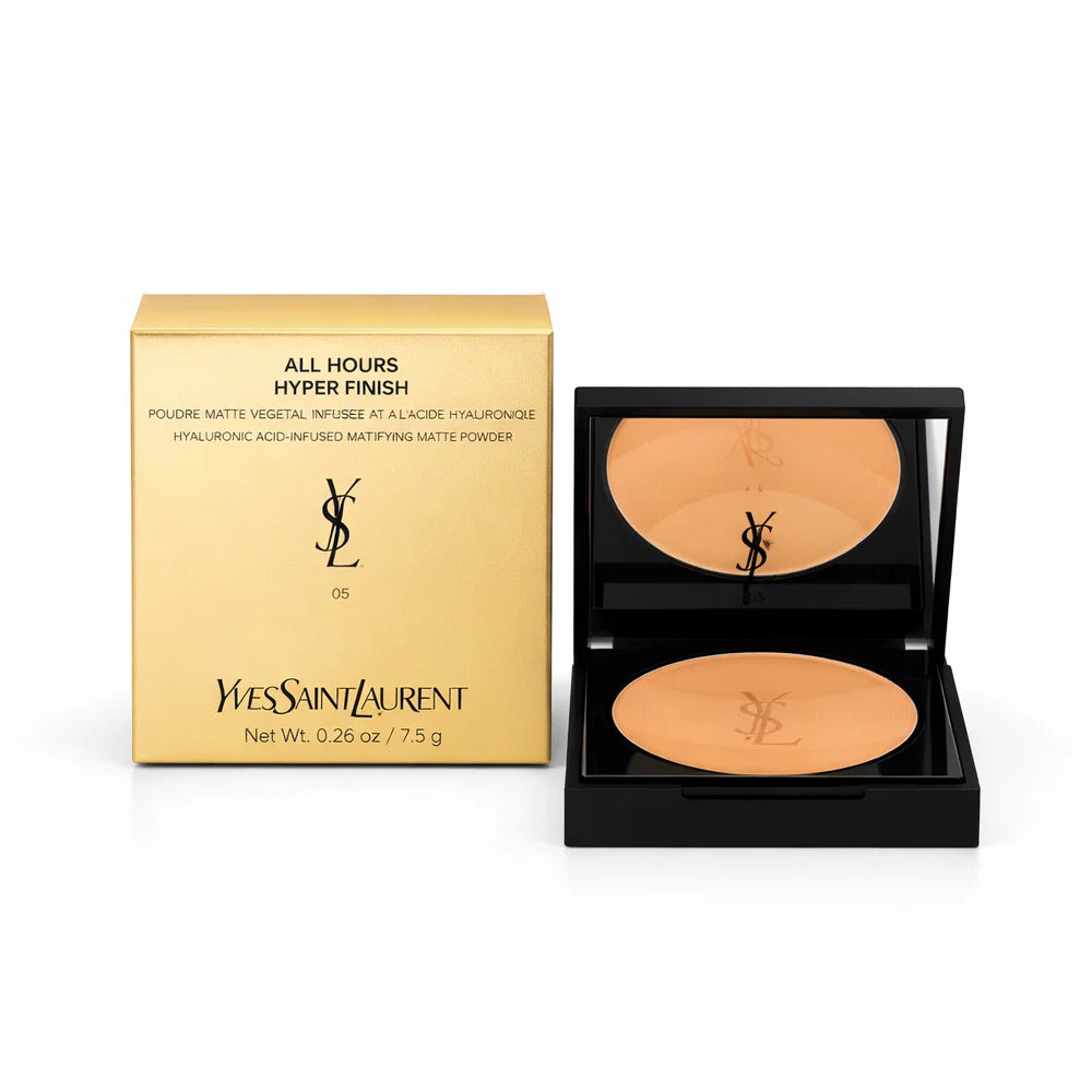 YSL AH HYPER FINISH FG 05