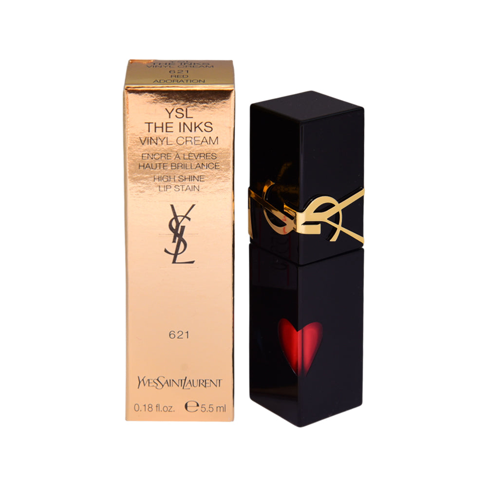 YSL THE INKS SHINE 621