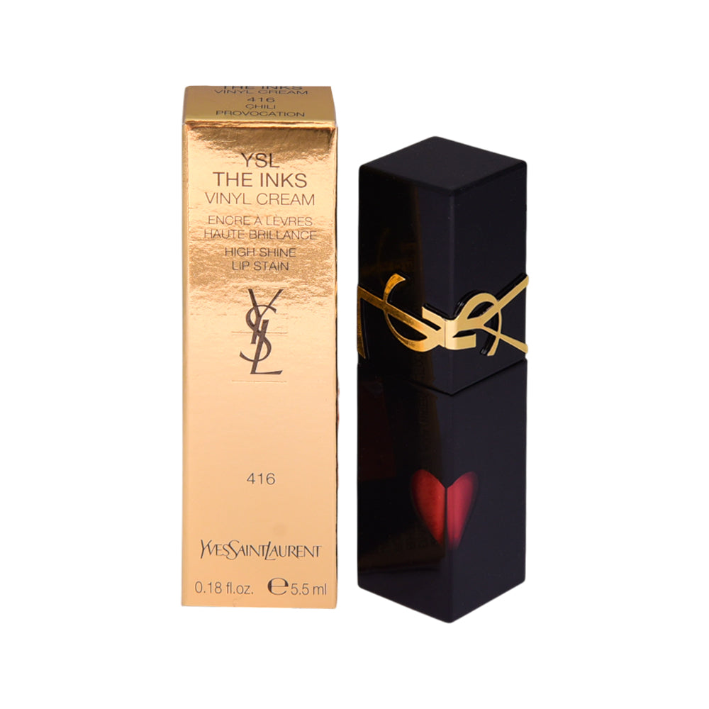 YSL THE INKS SHINE 416