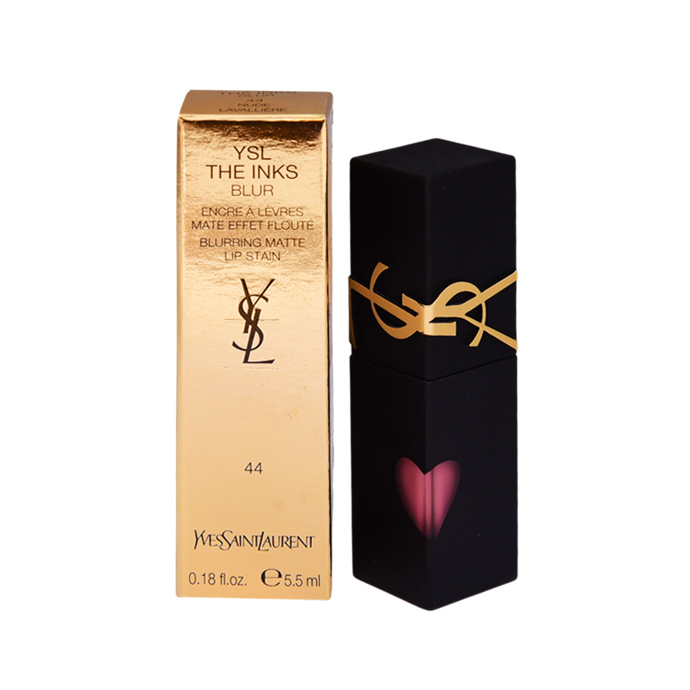 YSL THE INKS MATTE 44