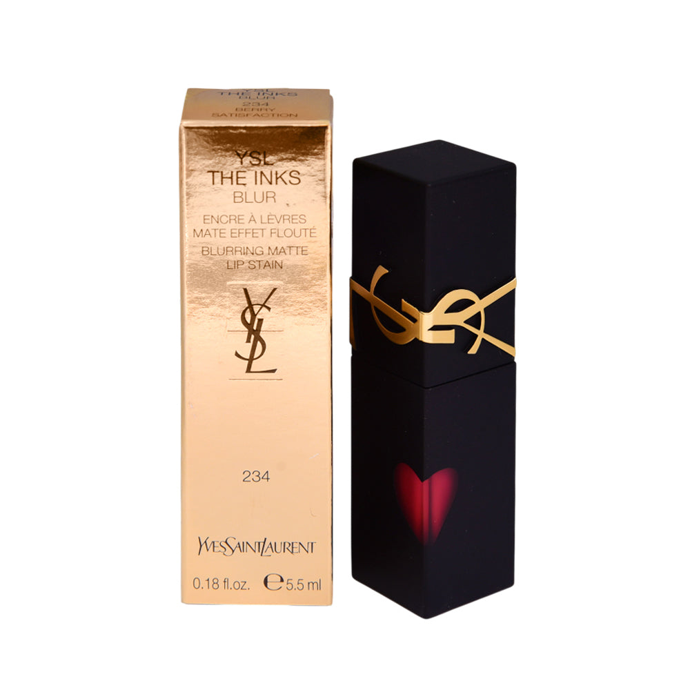 YSL THE INKS MATTE 234