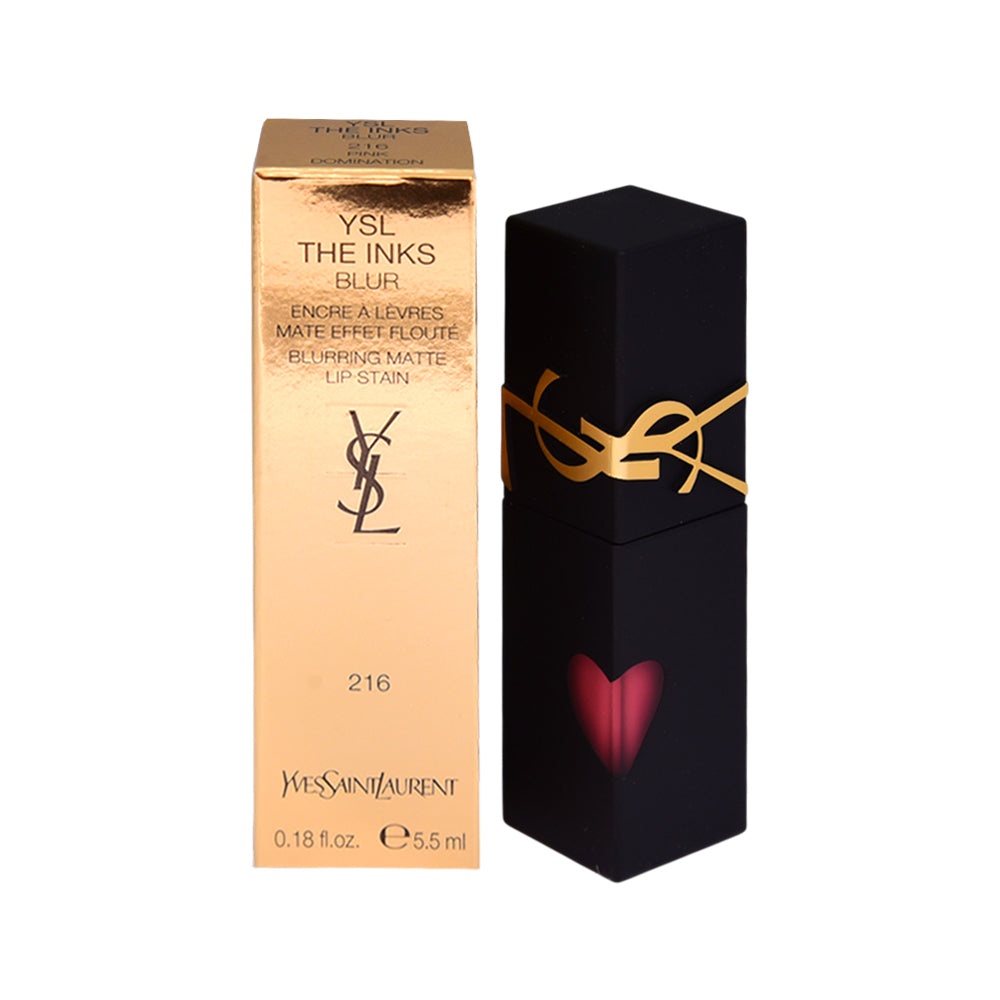 YSL THE INKS MATTE 216