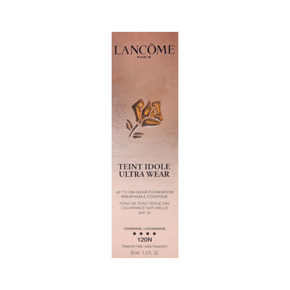 LANCOME TEINT ULTRA WEAR 120N P B30ML