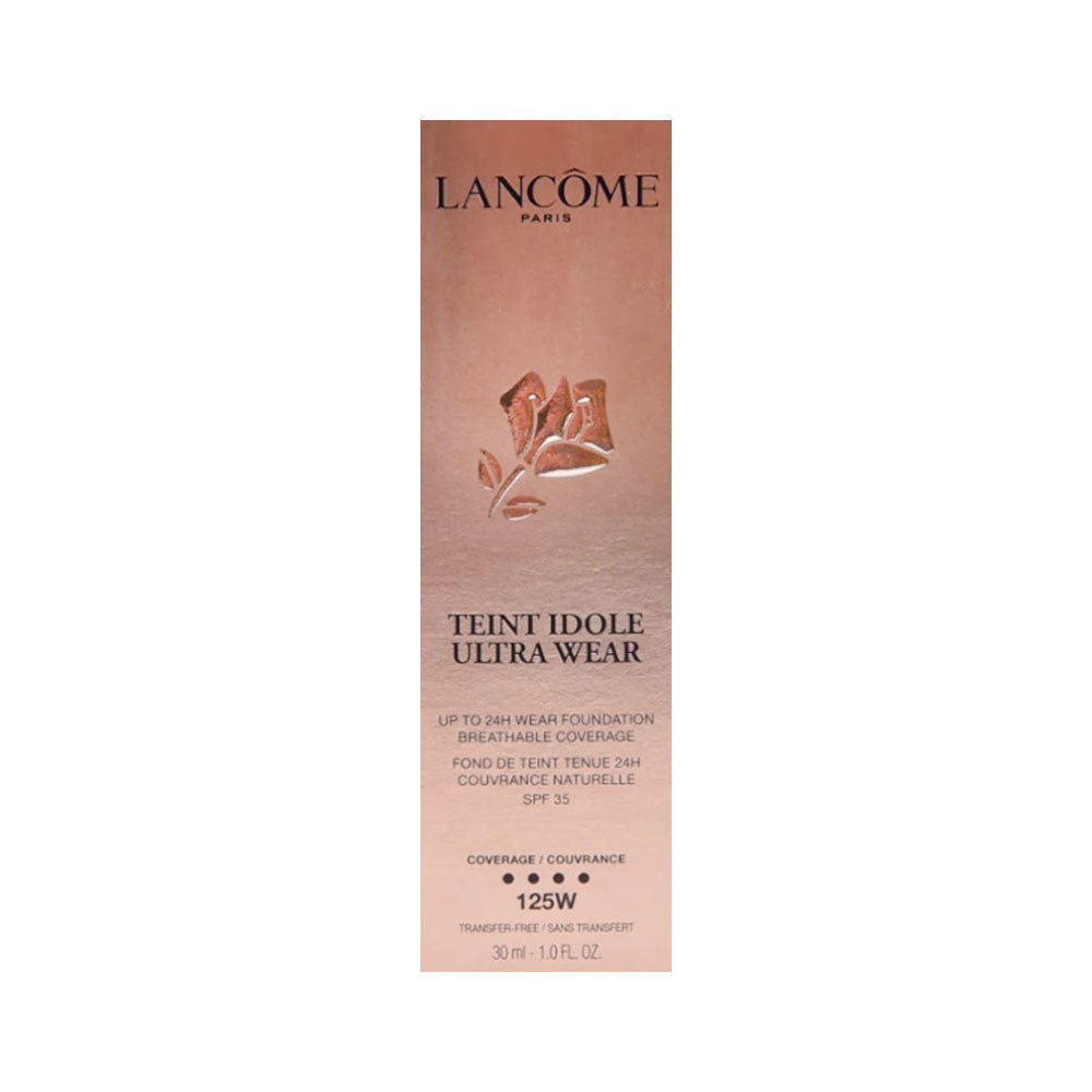 LANCOME TEINT ULTRA WEAR 125W P B30ML