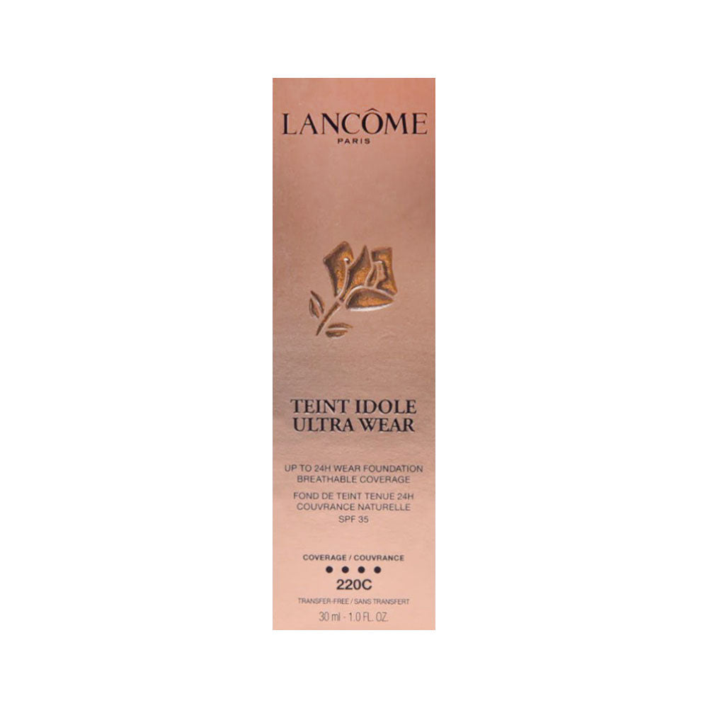 LANCOME TEINT ULTRA WEAR 220C P B30ML