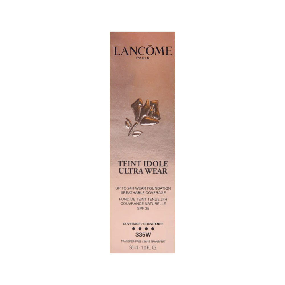 LANCOME TEINT ULTRA WEAR 335W P B30ML