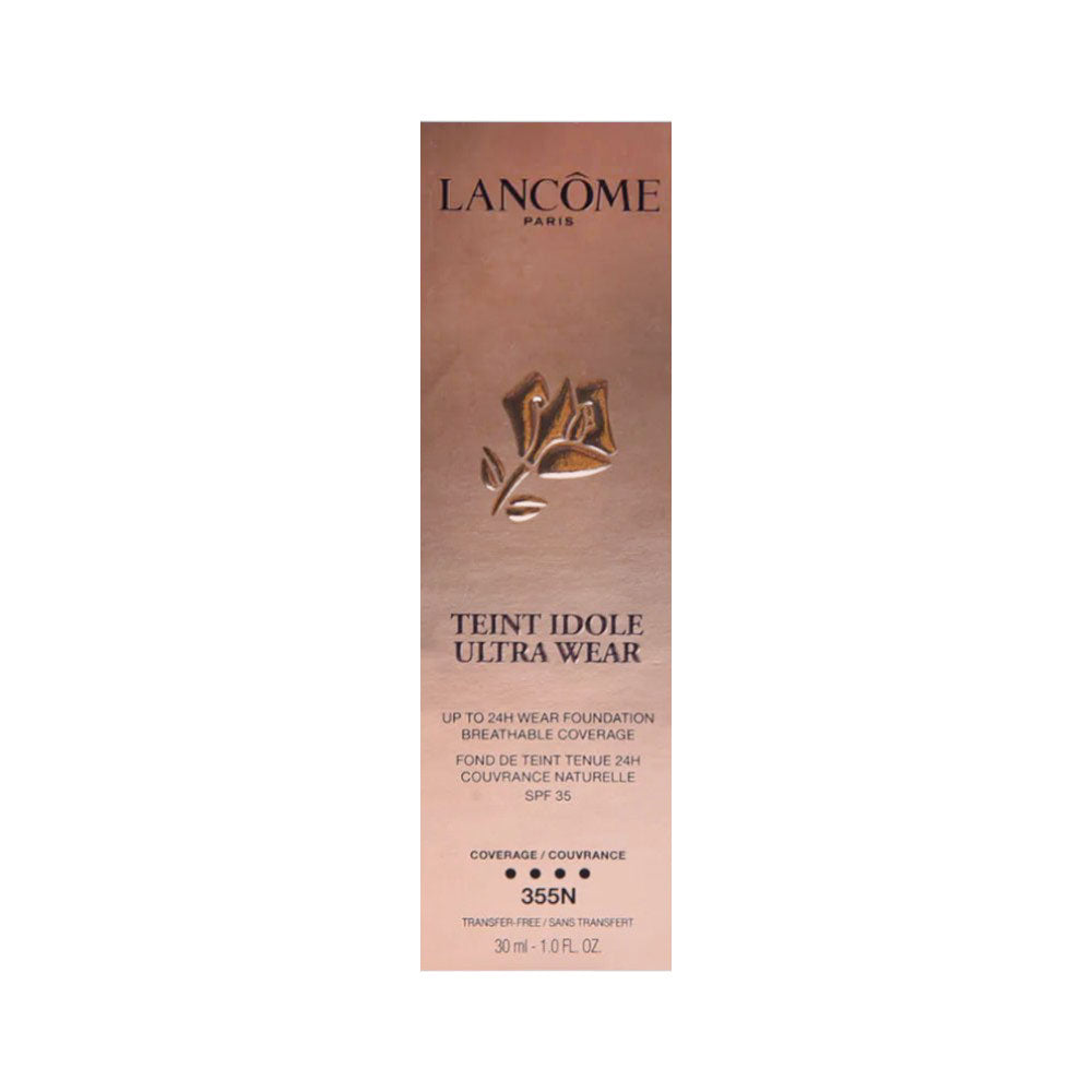 LANCOME TEINT ULTRA WEAR 355N P B30ML