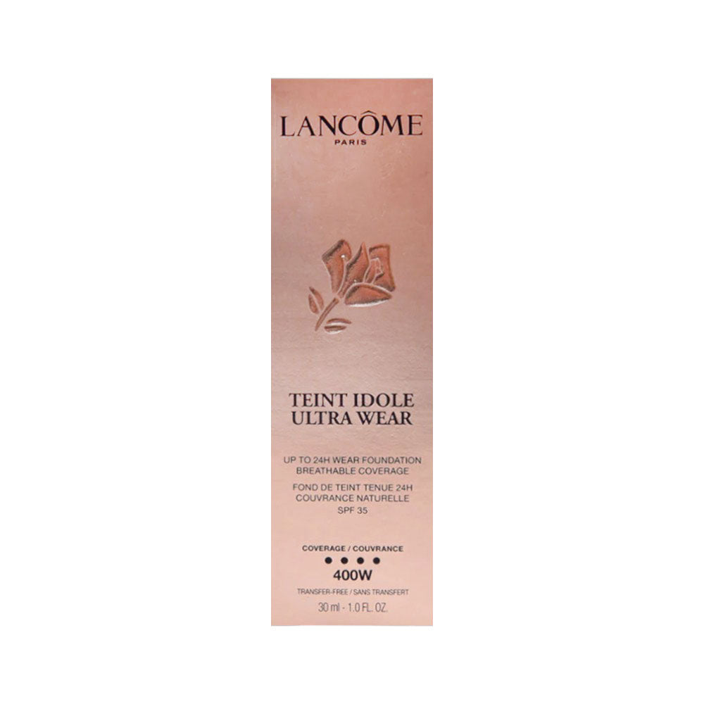 LANCOME TEINT ULTRA WEAR 400W P B30ML