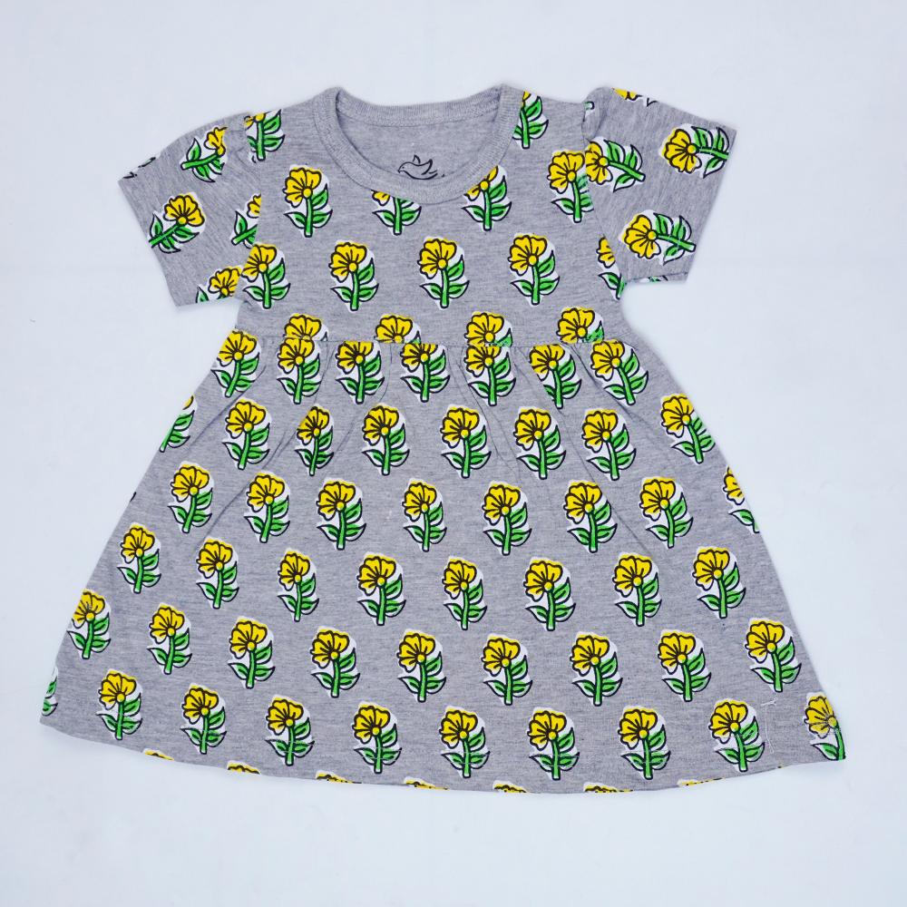 FROCK NEW BORN