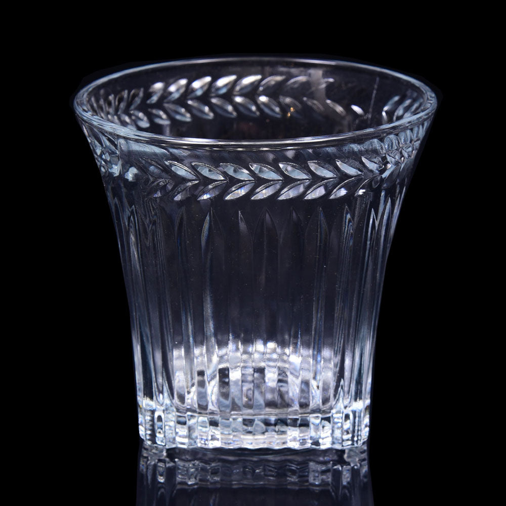 GLASS TOYO NASIC SKY AMEGA 300 ML SMALL (Pack 6)
