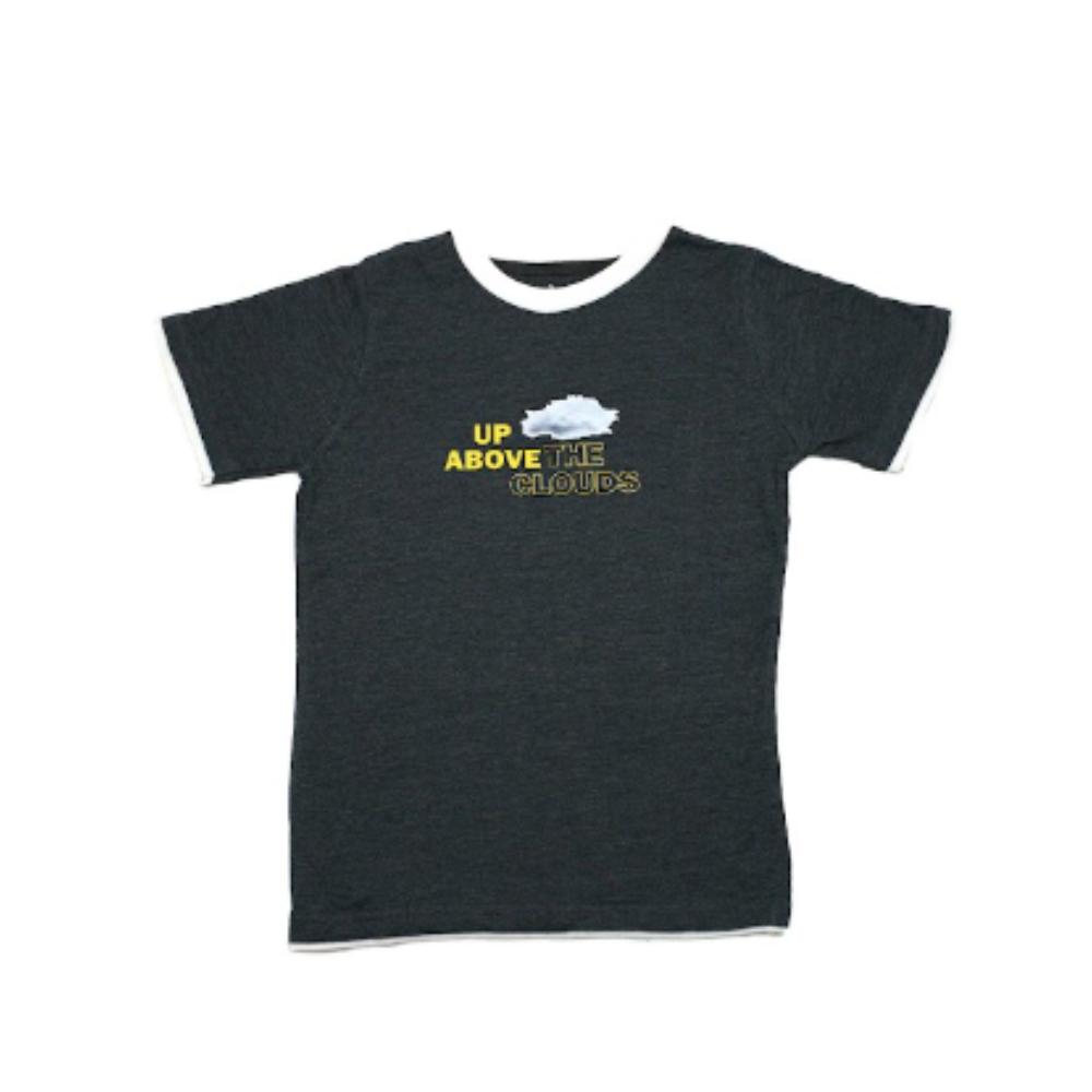 CREW NECK T-SHIRT 5003 9-10 YEARS