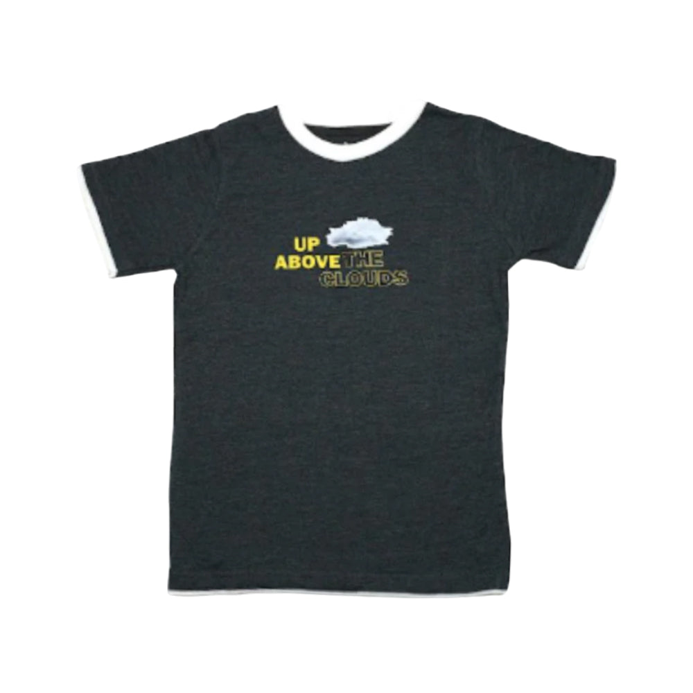 CREW NECK T-SHIRT 5003 9-10 YEARS