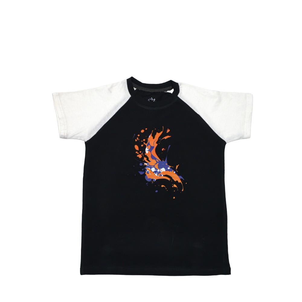 RAGLAN 5010 8-9 YEARS