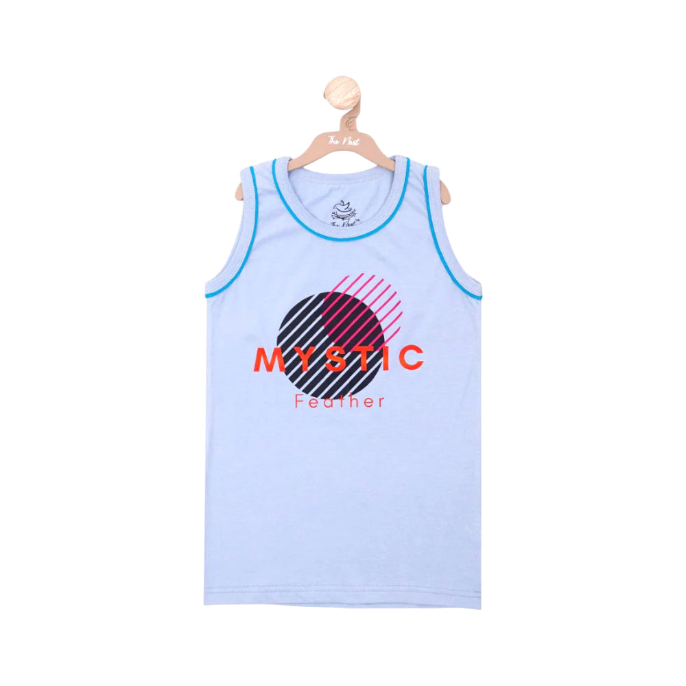 SANDO LAVENDER T-SAVENDERT 5030 8-9 YEARS