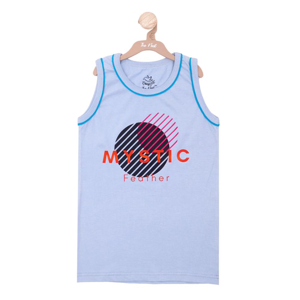 SANDO LAVENDER T-SAVENDERT 5030 8-9 YEARS