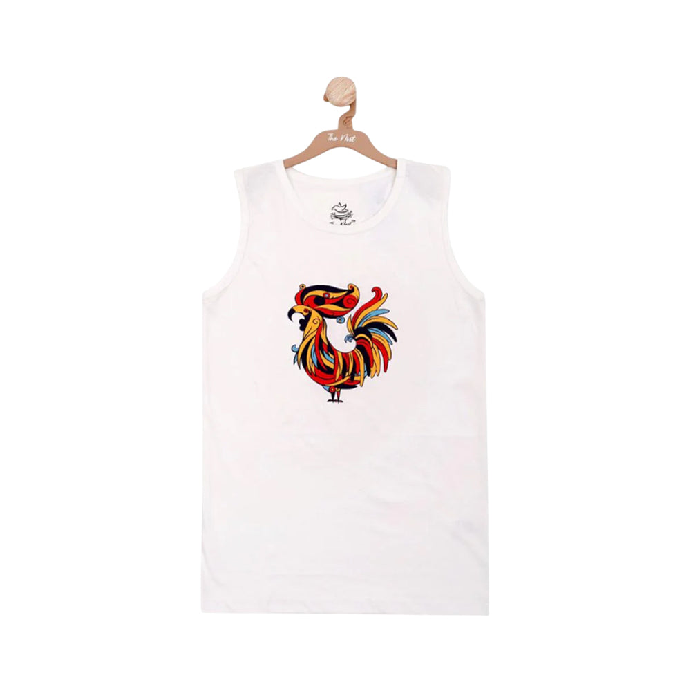 SANDO 5038 8-9 YEARS