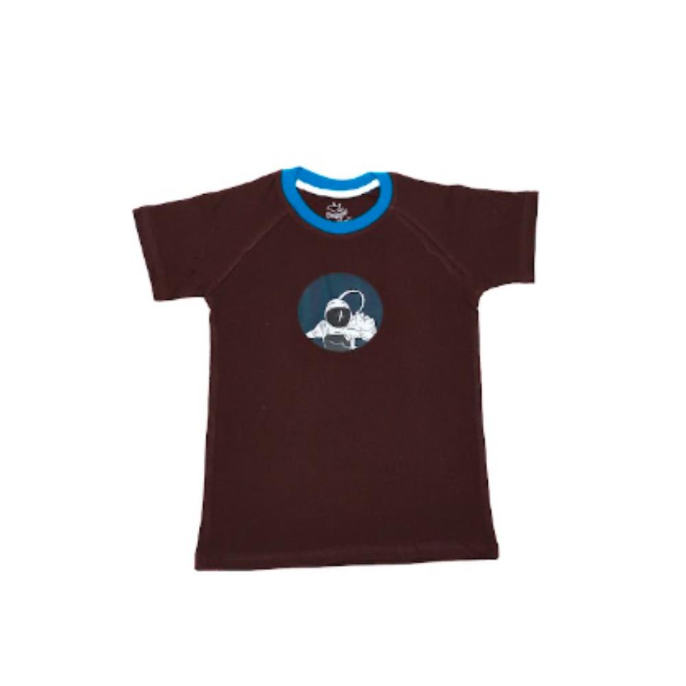 RAGLAN 5194 8-9 YEARS
