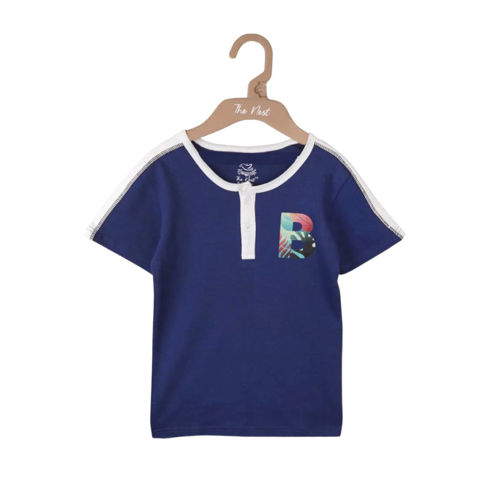 HENLEY 5043 9-10 YEARS
