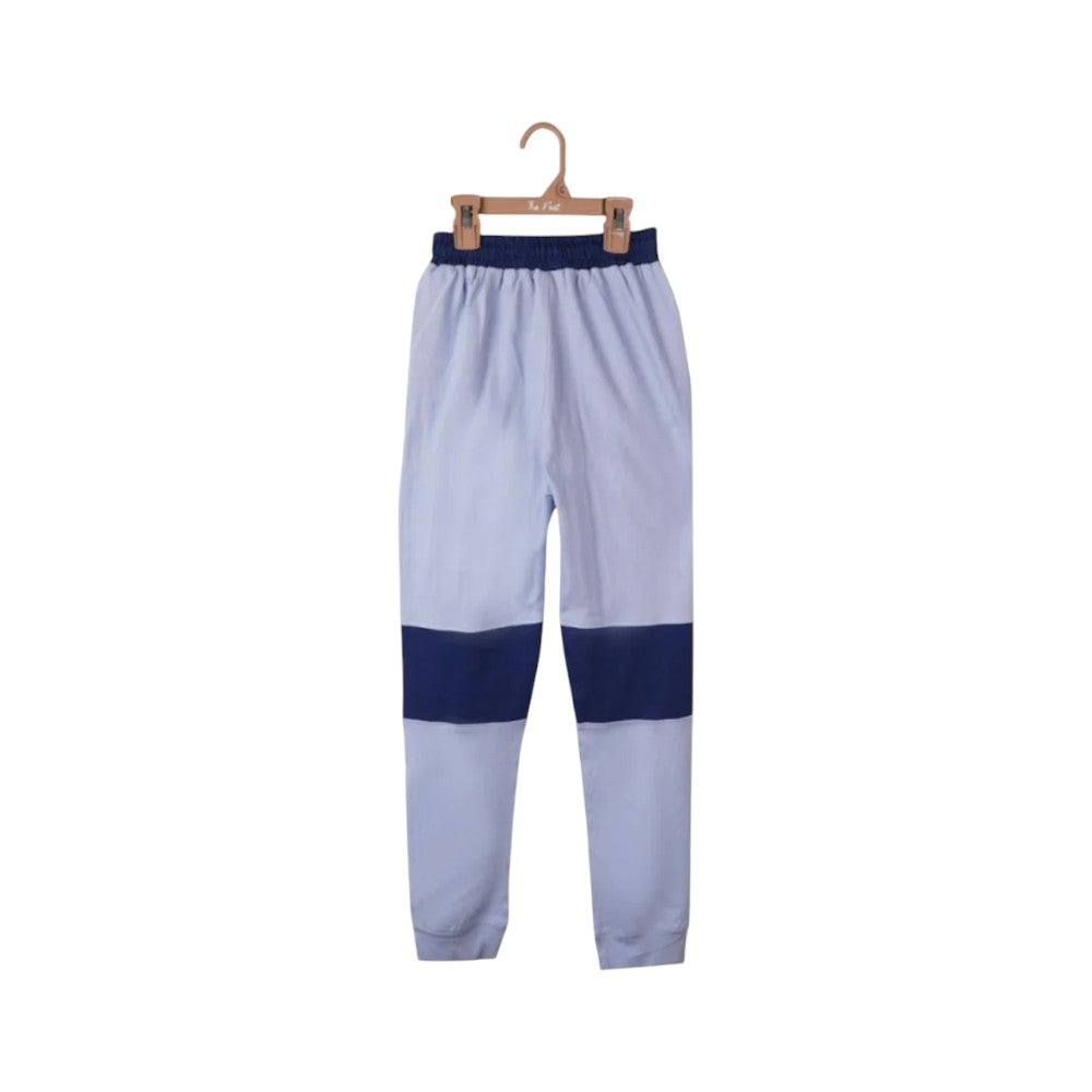 TROUSER 5048 8-9 YEARS