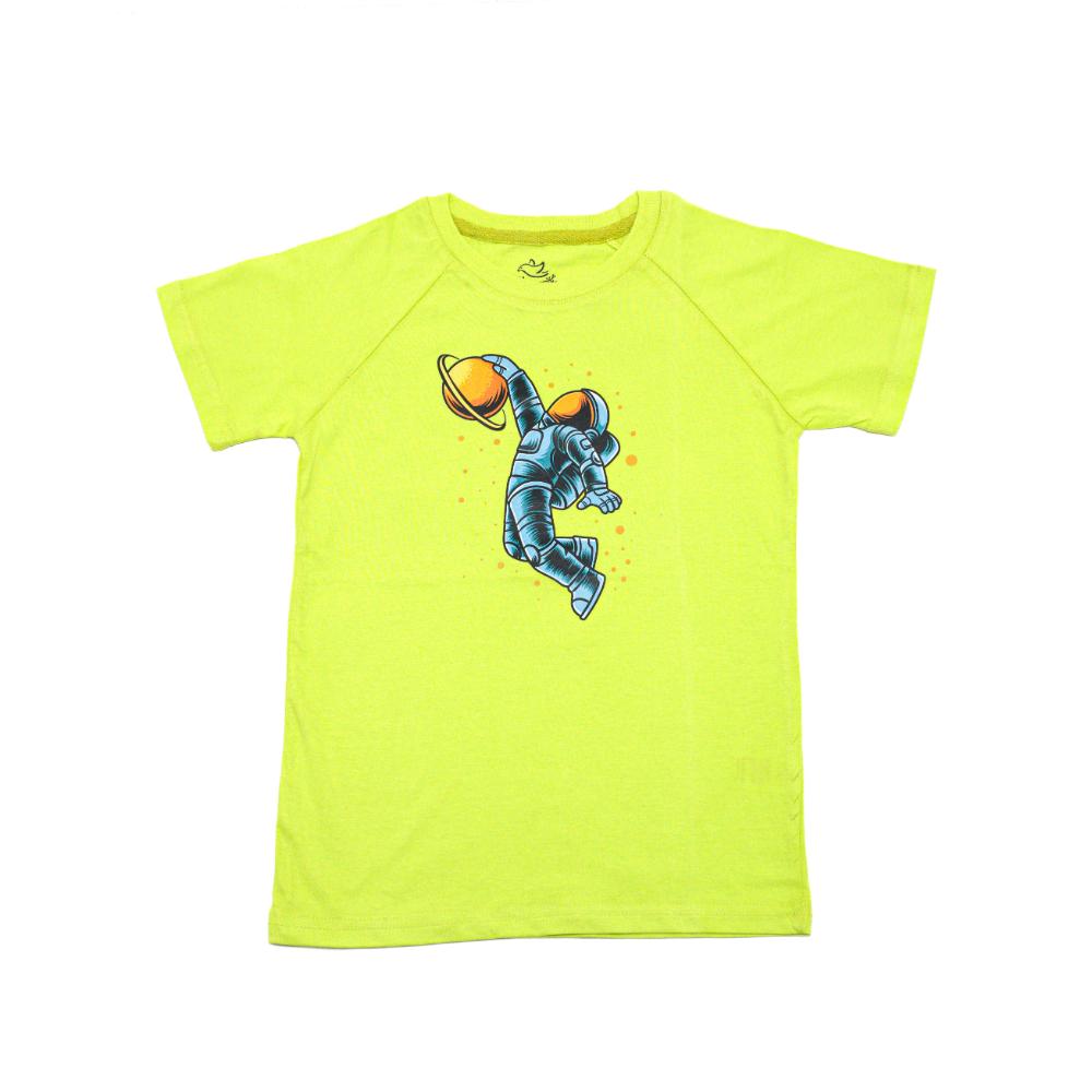 RAGLAN 5190 8-9 YEARS