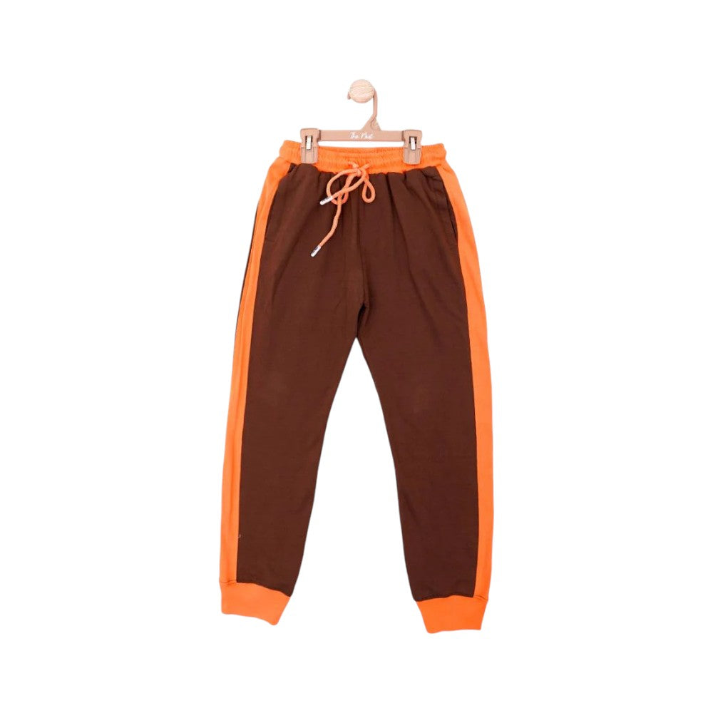 PANEL TROUSER 5198 8-9 YEARS