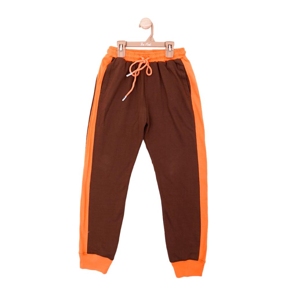 PANEL TROUSER 5198 8-9 YEARS
