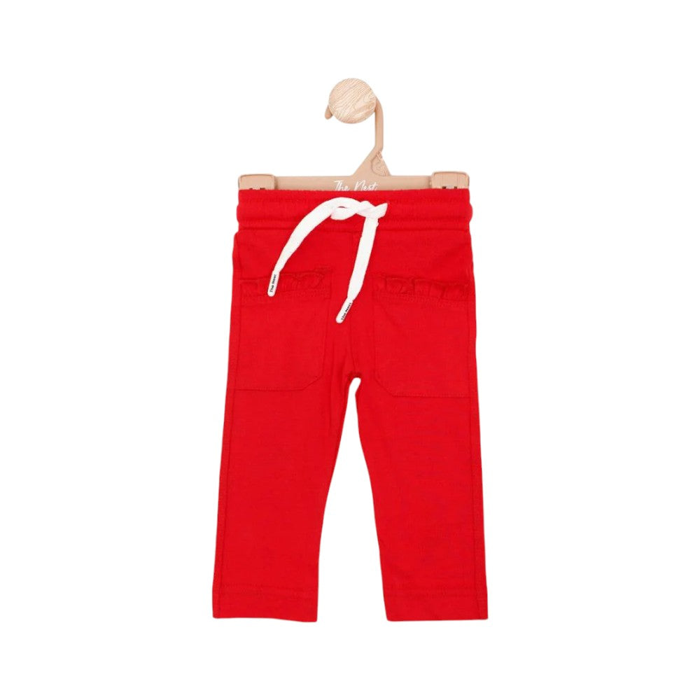 JHOLA POCKET TROUSER 2631 NEW BORN
