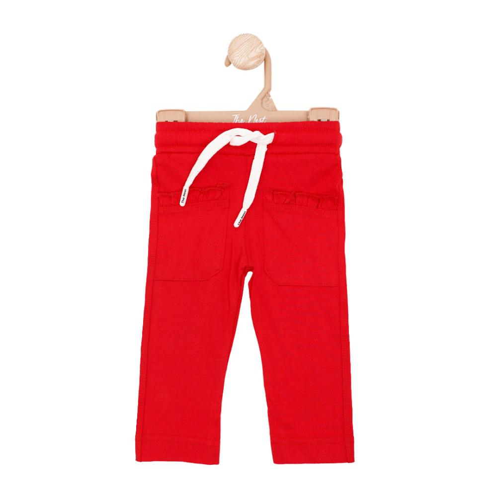JHOLA POCKET TROUSER 2631 NEW BORN