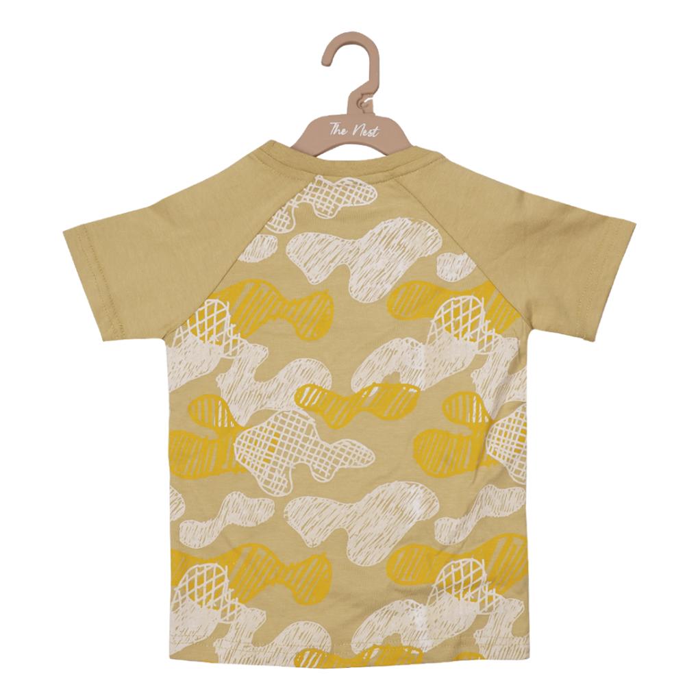 RAGLAN 2708 2-3 YEARS