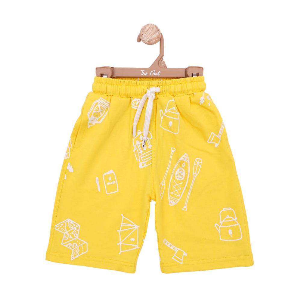 SHORT 2713 2-3 YEARS