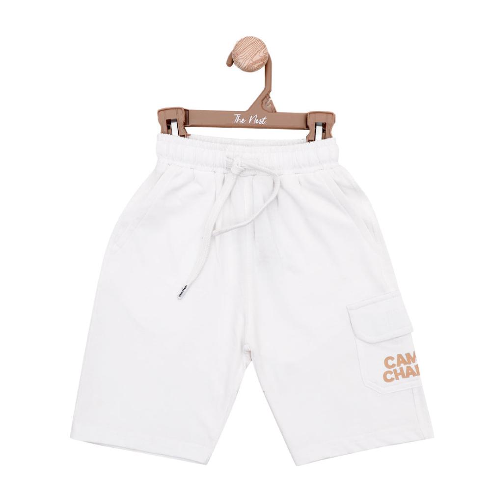 SHORT WITH POCKET 2715 2-3 YEARS