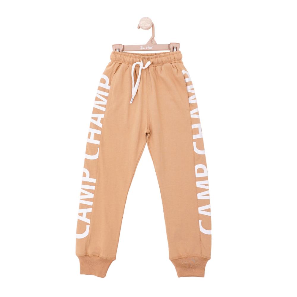 TROUSER 2718 2-3 YEARS