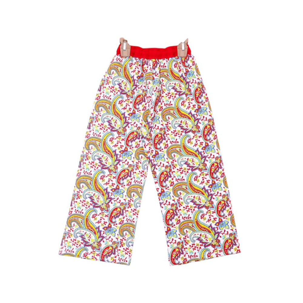TROUSER 2735 2-3 YEARS